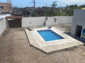 Casa praia guarau